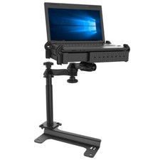 RAM Custom No-Drill Laptop Mount for 2019-2025 Jeep Compass picture