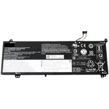 New 15.44V L19C4PDB L19M4PDB Battery for ThinkBook 14s Yoga ITL 5B10Z21201 picture
