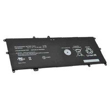 US Genuine VGP-BPS40 Battery for Sony Vaio Flip SVF 15A SVF15N18PXB SVF14N11CXB picture