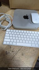 Apple A1347 Mac Mini Core i54278U 26GHz 8GB RAM 1TB HDD Mac OS Late 2014 G2U picture
