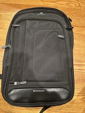 Brenthaven X-Ray friendly Backpack 15.6 picture