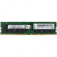 IBM-Lenovo 32GB DDR4-2933 RDIMM 01KR355 4ZC7A08709 4ZC7A69983 Server Memory RAM picture