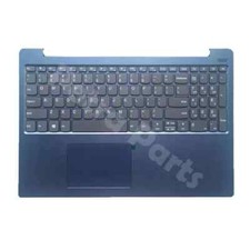 For Lenovo IdeaPad 330S-15IKB 330S-15ISK Top Palmrest Backlit Keyboard Touchpad picture