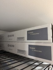Kyocera TK-8367K Black OEM Toner picture