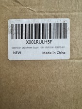 HP 240W Power Supply - 503376-001 picture