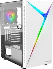 Gaming Computer PreBuilt Desktop PC AMD Ryzen CPU 32GB RAM 1TB Windows 11 Pro PC picture