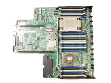 HP DL360 DL380 Gen9 729842-001 775400-001 Server System Board w/ 726738-001 picture