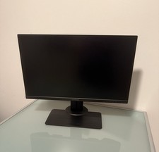 ViewSonic 24in HD LCD 240Hz HDMI/DP USB Hub Stand Black picture