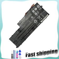  AC13C34 Battery For Acer Aspire V5-122p V5-122P-0408 V5-122P-0467 30Wh picture