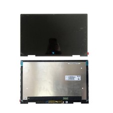 New For HP ENVY X360 15T-ED 15-ED 15-EE LCD Touch Screen Bezel L93183-001 FHD US picture