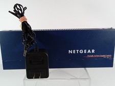 Netgear GS116v2 ProSafe 16-Port Gigabit Switch GS116 v2 picture