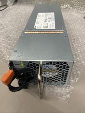 GD7W3 0GD7W3 PowerVault MD12/32 MD34XX MD36XX MD38XX 600W AC Power Supply 0GD7W3 picture