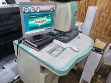 Fujifilm SP3000 FILM SCANNER With 120kits Full Sets picture