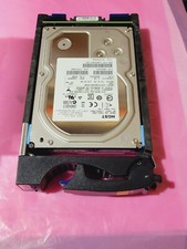 EMC HGST 2TB RPM 7200 HUS723020ALS640 Hard Drive 0B26343 005050330 picture