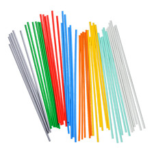 3PC 2.5mm PCL Filament 22 Colors Safe for Kids 3D Doodler Printing Pen picture