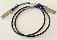 HP 018-1701-002 SPS-Cable NLink 4X/QSFP 1.5m for HPE Integrity MC990 X Server * picture
