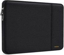 Laptop Case 15 Inch Sleeve with Side Pocket for B01K01 - Stylish Protection picture