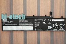 New Genuine L19C3PD5 L19M3PD5 L19L3PD5 Battery for LenovoThinkPad E14 E15 Gen 2  picture