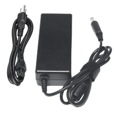 Genuine HP EliteBook 2730P 90W AC Power Adapter Laptop Charger picture
