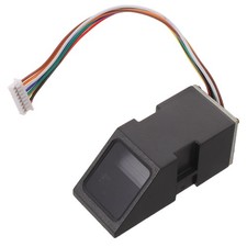 Light Fingerprint Recognition Module - Integrated Microcontroller Fingerprint picture