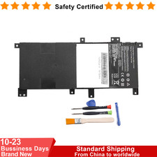 C21N1409 Battery For Asus Notebook X X455LF X455LN X455LJ X455LB K455LB K455LN picture