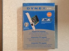 Dynex - Gigabit PCI Desktop Adapter - Multi Model: DX-PCIGB picture