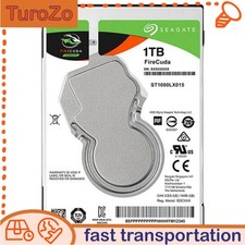 ST1000LX015 Original Seagate 1TB 128MB SATA 2.5