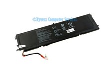RC30-0281 OEM RAZER BATTERY 11.55V STEALTH RZ09-02812E71 (GRD C)(READ)(DD112) picture