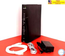CenturyLink Technicolor C2100T VDSL2 Fiber Modem Router 802.11n +.11ac SEALED picture