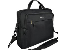 Amazon Basics Laptop and Tablet Carrying Bag High Quality Case 11.6 inch, Black picture