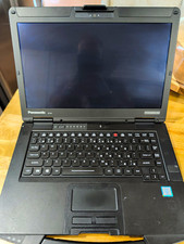 Panasonic Toughbook CF-54 GPS/WWAN/Touch 32GB RAM DUAL 1tb SSD 870 EVO SSDs picture