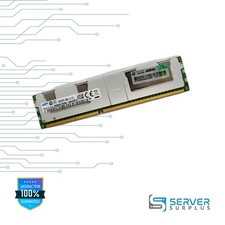 HP 32GB DDR3-1866 PC3-14900 4Rx4 ECC LR LRDIMM 712384-081 M386B4G70DM0-CMA4 picture