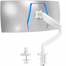 VIVO White Single 40