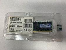 672633-B21 I GENUINE Open Box HP 16GB (1x16GB) Dual Rank x4 PC3-12800R Memory picture