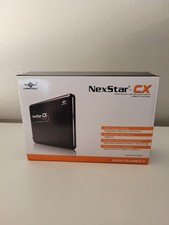 Vantec NexStar CX NST-200S2-BK 2.5-inch SATA to USB 2.0 External Enclosure picture