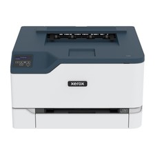 Printer Color Laser Xerox C230dni Network Ready Wireless picture