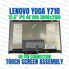 5D10M14135 Lenovo Yoga 15.6