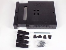 Ram Mounts RAM-234-3FL Tough Tray with Flat Side Arms Universal Mount 1A picture