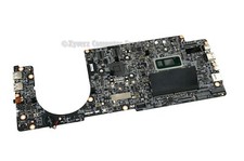 MS-14D11 GENUINE MSI MOTHERBOARD INTEL I3-10110U MODERN 14 B10MW MS-14D1 (DD54)* picture