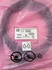 HPE 100Gb QSFP28 to 4x25Gb SFP28 3m DAC Cable 845416-B21 picture