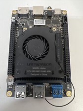 m3-8100Y LattePanda Alpha 864s w/ Win10 Key - MPU Embedded Evaluation Board picture
