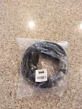 Show Me Cables 44-105-015 BK Power Cord 15 FT Black picture