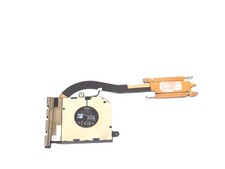 Dell OEM Latitude 5430 Laptop CPU Heatsink Fan for Integrated Graphics V0N0P picture