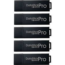 Centon 64 GB DataStick Pro USB 3.0 Flash Drive (s1u3p664g5b) picture
