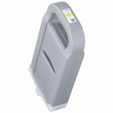 Canon 4772C001 PFI-740 Y Ink Cartridge Pigment Yellow 700ml picture