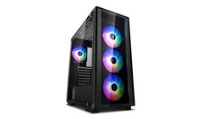 Legend Gaming PC Intel I9, Nvidia RTX 4070 Ti, 32GB DDR4, 1TB SSD NVME, RGB WIFI picture