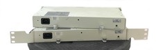 Lot of 2 Alcatel-Lucent PS-900AC-P Omniswitch AC External Power Supply 900W picture