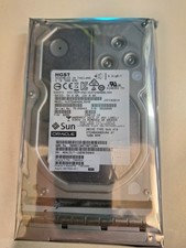 7066824 705489 Sun Oracle 4TB 7.2K SAS 6G 3.5