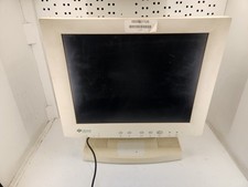 Rare Early Gateway Profile 1 All-In-One AIO Computer Windows 2000 Parts/Repair picture