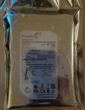 Seagate Barracuda 3000GB DP/N 03GPRT ST3000DM001 3TB 3.5
